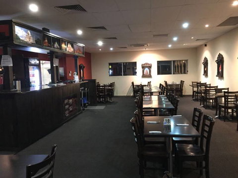 Masala Indian Cuisine Northern Beaches - New South Wales Tourism  0