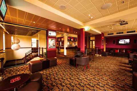The Coach & Horses Hotel - New South Wales Tourism  4