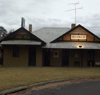 Linga Longa Inn - New South Wales Tourism 