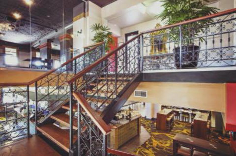 The Exchange - New South Wales Tourism  1