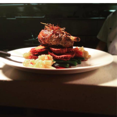 The Exchange - New South Wales Tourism  2