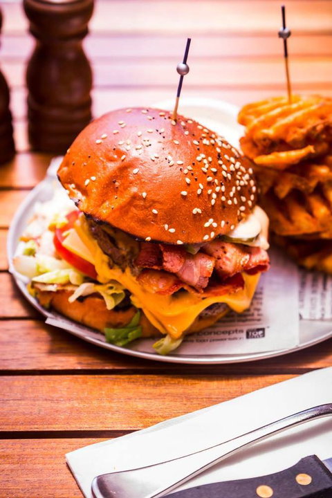 The Exchange - New South Wales Tourism  3