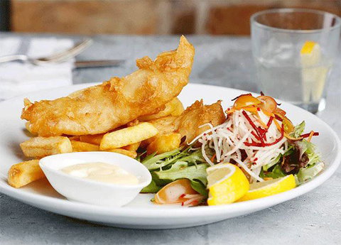 The Exchange - New South Wales Tourism  4