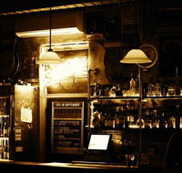 The Stag  Hunter Hotel - New South Wales Tourism 