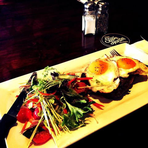 The Stag & Hunter Hotel - New South Wales Tourism  3