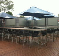 Fire Station Hotel - New South Wales Tourism 