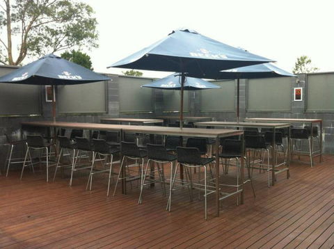 Fire Station Hotel - New South Wales Tourism  0
