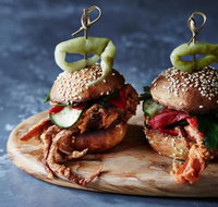 St Elmo Dining Room  Bar - New South Wales Tourism 