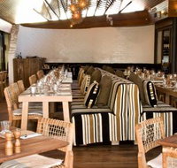 Italian at the Pacific - New South Wales Tourism 