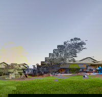 The Sun Bistro - New South Wales Tourism 