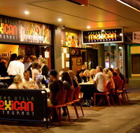 Pancho Villa Mexican Restaurant - New South Wales Tourism 