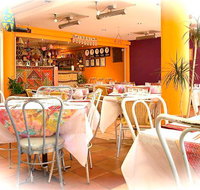 The Only Place Indian Restaurant - New South Wales Tourism 