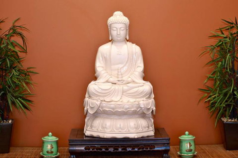 L’il Buddha Asian Cuisine - New South Wales Tourism  0