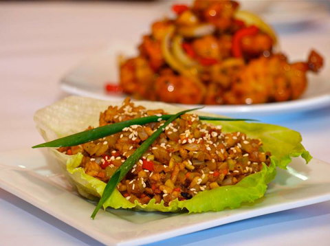 L’il Buddha Asian Cuisine - New South Wales Tourism  1