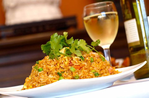 L’il Buddha Asian Cuisine - New South Wales Tourism  2