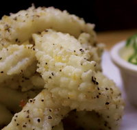 Fingal Bay Cellar Cafe - New South Wales Tourism 