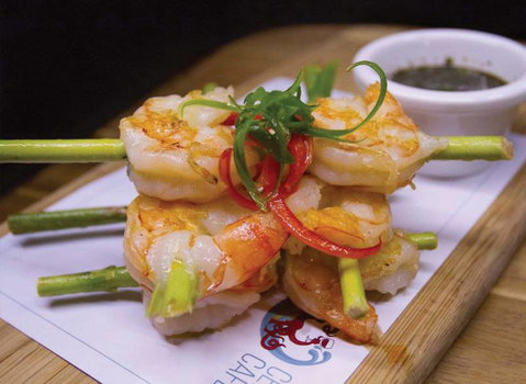 Fingal Bay Cellar Cafe - New South Wales Tourism  1
