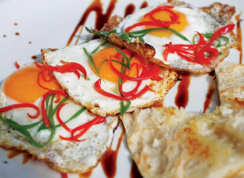 Fingal Bay Cellar Cafe - New South Wales Tourism  2