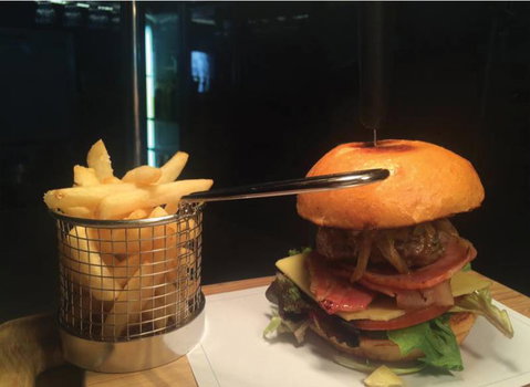 Fingal Bay Cellar Cafe - New South Wales Tourism  3