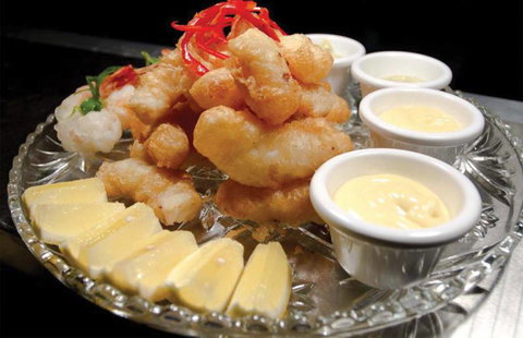 Fingal Bay Cellar Cafe - New South Wales Tourism  4