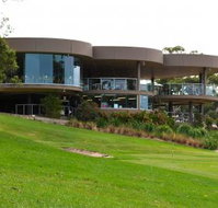 Bluewater Grill - New South Wales Tourism 