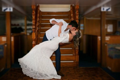 Moonshadow–TQC Cruises - New South Wales Tourism  4