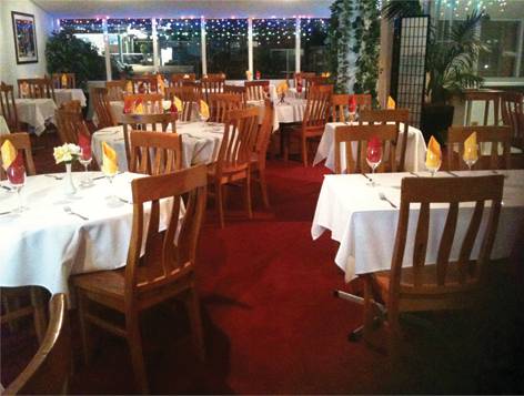 Taj Tandoori Indian Restaurant - New South Wales Tourism  0