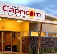 Capricorn Tavern - New South Wales Tourism 