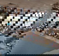 Harbour Thai Restaurant - New South Wales Tourism 