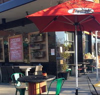 Caff Rosso Bowral - New South Wales Tourism 