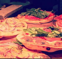 Bistro Officina - New South Wales Tourism 