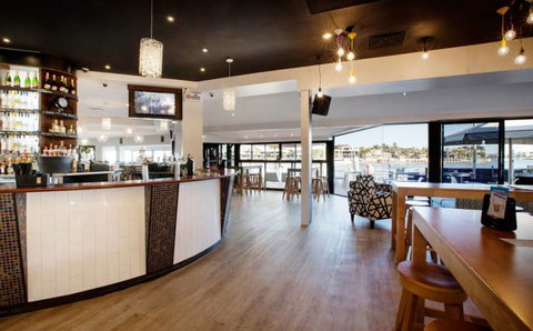 Wharf Tavern - New South Wales Tourism  1