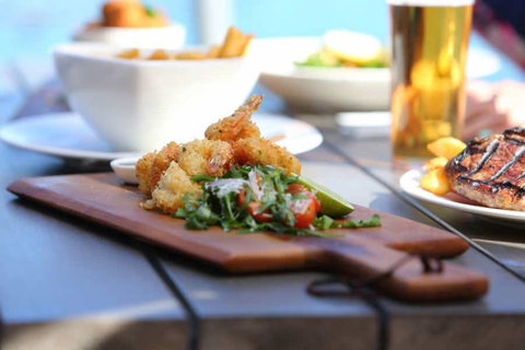 Wharf Tavern - New South Wales Tourism  4