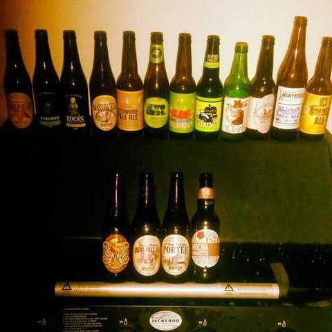 Taps Mooloolaba - New South Wales Tourism  1