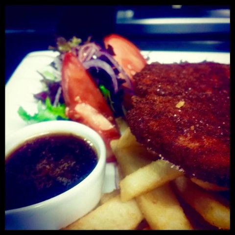 Taps Mooloolaba - New South Wales Tourism  3