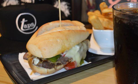 Taps Mooloolaba - New South Wales Tourism  4