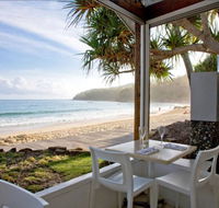 Berardos Restaurant  Bar - New South Wales Tourism 