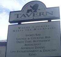 Glass House Mountains Tavern - New South Wales Tourism 