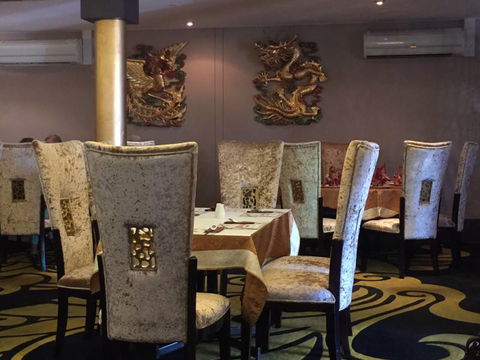 Dragon Palace - New South Wales Tourism  1