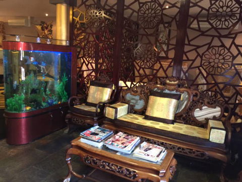 Dragon Palace - New South Wales Tourism  3