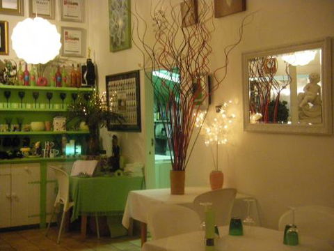 Garden Of Eating BYO Restaurant - New South Wales Tourism  1