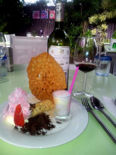 Garden Of Eating BYO Restaurant - New South Wales Tourism  2