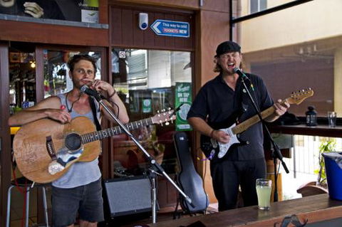 Marty’s At Caba - New South Wales Tourism  1