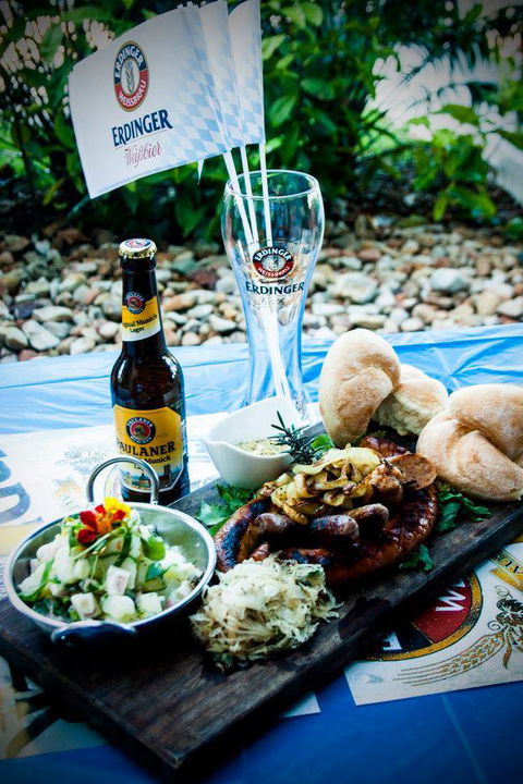 Denmans Beer Cafe - New South Wales Tourism  0