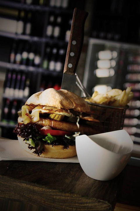 Denmans Beer Cafe - New South Wales Tourism  1