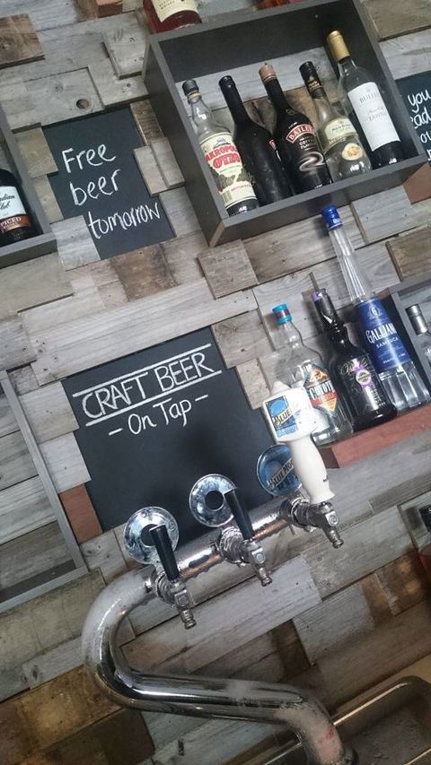 Denmans Beer Cafe - New South Wales Tourism  2