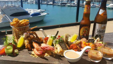 Denmans Beer Cafe - New South Wales Tourism  3