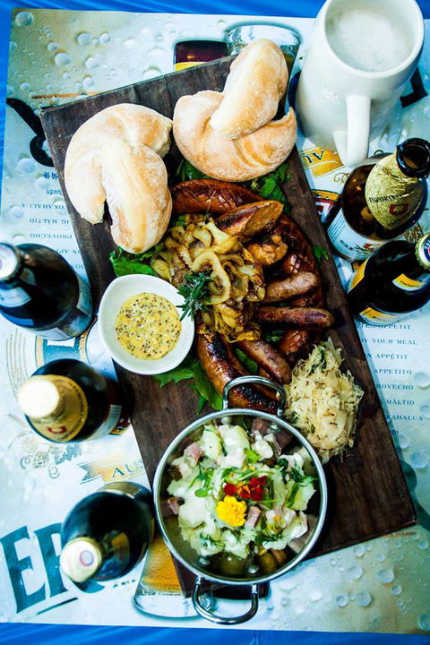 Denmans Beer Cafe - New South Wales Tourism  4