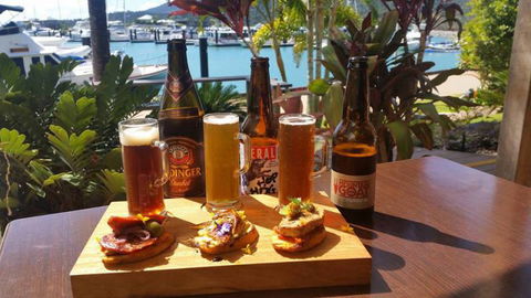 Denmans Beer Cafe - New South Wales Tourism  5