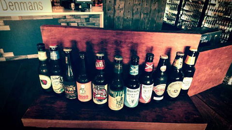 Denmans Beer Cafe - New South Wales Tourism  6